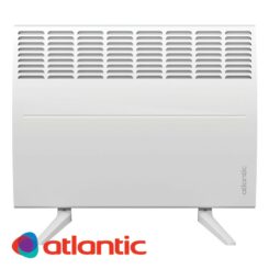 Електрически конвектор с електронен термостат Atlantic Design  F119 500W