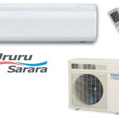 Климатик Daikin FTXR42E/RXR42E URURU SARARA