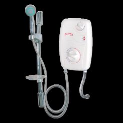 Електрически проточен бойлер Елдом А8 за баня