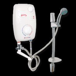 Електрически проточен бойлер Елдом А8 комбиниран