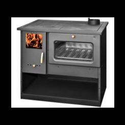 Готварска печка Diplomat Металургия