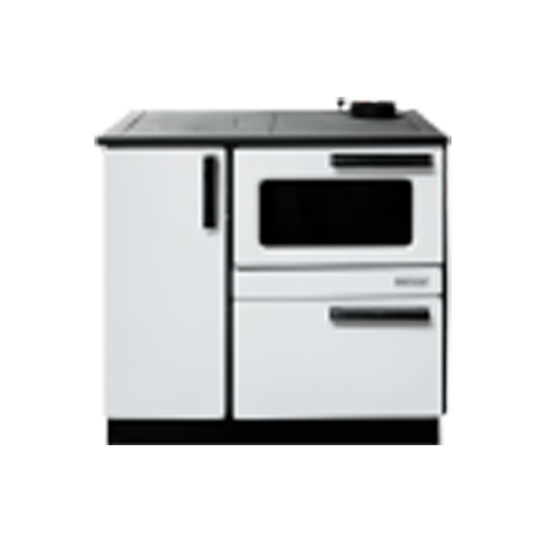 Готварска печка Diplomat Пламък Готварска печка Diplomat Пламък