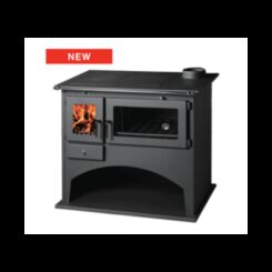 Готварска печка Diplomat Вики