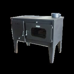 Готварска печка Diplomat Тангра