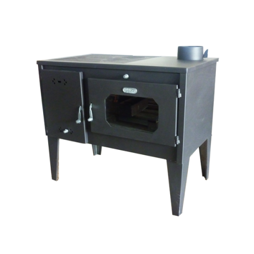 Готварска печка Diplomat Тангра Готварска печка Diplomat Тангра