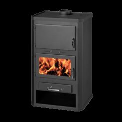 Камина с водна риза Diplomat Лотос Макс В25 В