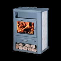 Камина с водна риза Diplomat Конкорд В