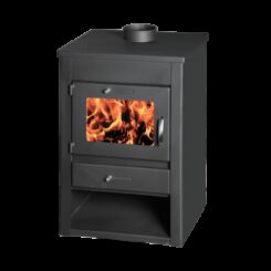 Камина с водна риза Diplomat Стило Макс В