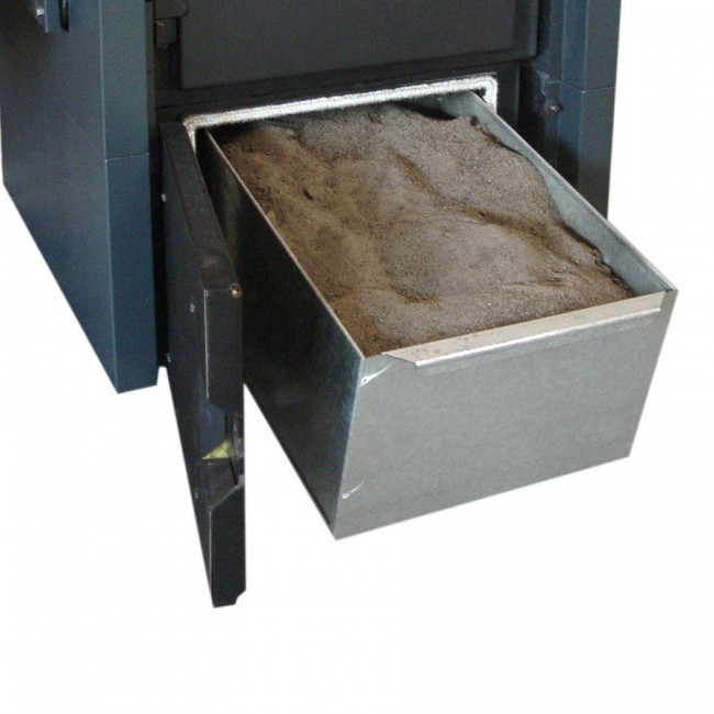 Пелетен котел DakonEra Long Time - 9 Пелетен котел DakonEra Long Time - 9