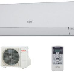 Климатик Fujitsu ASY14UB/AOY14UB