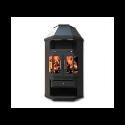 Камина Diplomat Панорама А