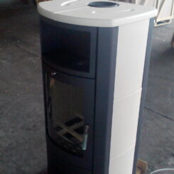 Камина Diplomat Венера