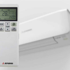 Климатик Mitsubishi Heavy SRK50ZS-S/SRC50ZS-S PREMIUM 18000 BTU