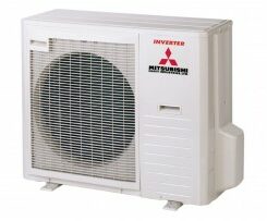 Климатик Mitsubishi Heavy SRK71ZR-S/SRC71ZR-S DIAMOND 24000 BTU