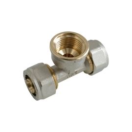 Тройник Ape F Тройник Ape F