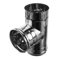 Тройник Ø130