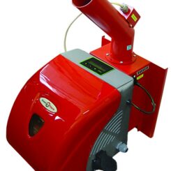 Пелетна горелка GreenEcoTherm GP IV