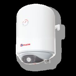 Бойлер Елдом 30л., 2x800W, сух нагревател