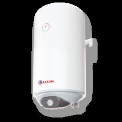 Бойлер Елдом 50л., 2x800W, сух нагревател