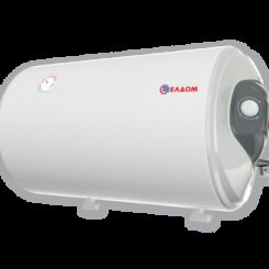 Бойлер Елдом 50л., 2kW, хоризонтален, емайлиран