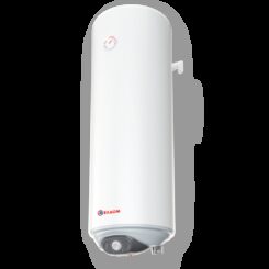 Бойлер Елдом 80л., 3kW, емайлиран, малък диаметър