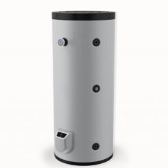 Бойлер Елдом 300л., 9kW, стоящ, емайлиран