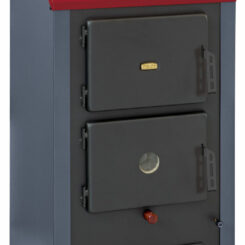 Котел Прити