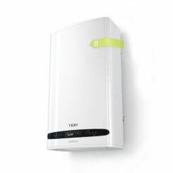 Бойлер Tesy BelliSlimo 80л., 2.2kW, емайлиран