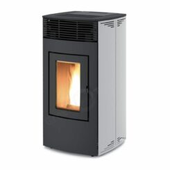 Пелетна камина с водна риза LOTO HYDRO 23kW