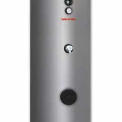 Бойлер Sunsystem 400 л., стоящ, емайлиран