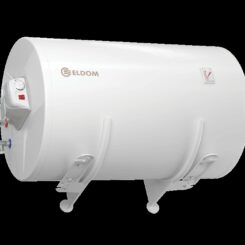 Бойлер Елдом 150л., 3kW, хоризонтален, емайлиран