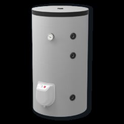 Бойлер Елдом 150л., 3kW, стоящ, емайлиран