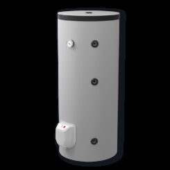 Бойлер Елдом 200л., 3kW, стоящ, емайлиран