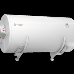 Бойлер Елдом 200л., 3kW, хоризонтален, емайлиран