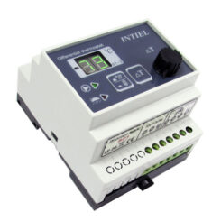 DT-3 Intiel Програмируем диференциален термостат