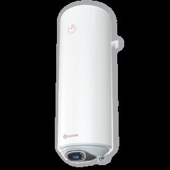 Бойлер Елдом 80л. 3kW, електронно управление емайлиран