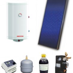 Соларен пакет SUNSYSTEM V/S1 100 литра