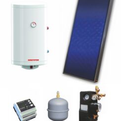 Соларен пакет SUNSYSTEM V/S1 150 литра
