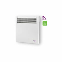 Eлектрически конвектор Tesy HeatEco Cloud 3000W с управление през Интернет