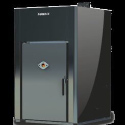 Пелетен котел BURNiT Advant V2 B2 35kW