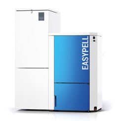 Пелетен котел ÖkoFEN ЕasyPell