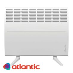 Електрически конвектор с електромеханичен термостат Atlantic F19 Design 1500W