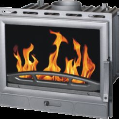 Камера за вграждане Plamen Barun Insert 11kW