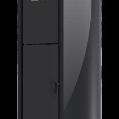 Пелетен котел BURNiT Advant B2 25kW