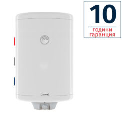 Бойлер със серпентина Tedan Comby MB 100л inox 3kW