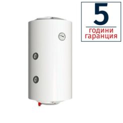 Бойлер със серпентина Tedan Comby NB 80л enamel 3kW