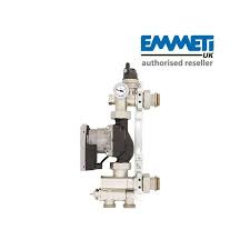 Смесителна Група за Подово Отопление Emmeti TM3-R
