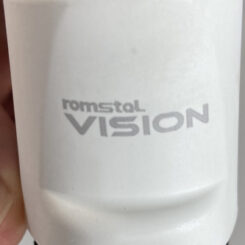 Термоелектрическа Задвижка Vision Нормално Затворена 230V M30x1,5