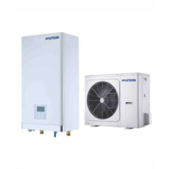 Термопомпа Hyundai HYHA-V6W/D2N8-B / HYHB-A60/CD30GN8-B