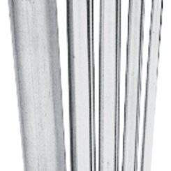 Поцинкована тръба SteelPres  Ø 15 -  Ø 54mm, L = 6m